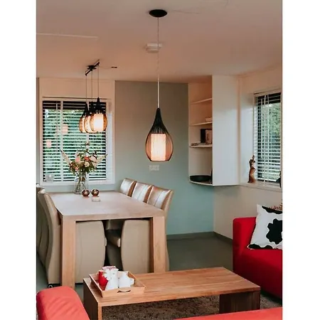 De Wolbert * Wapenveld