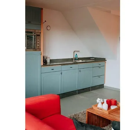 De Wolbert Wapenveld