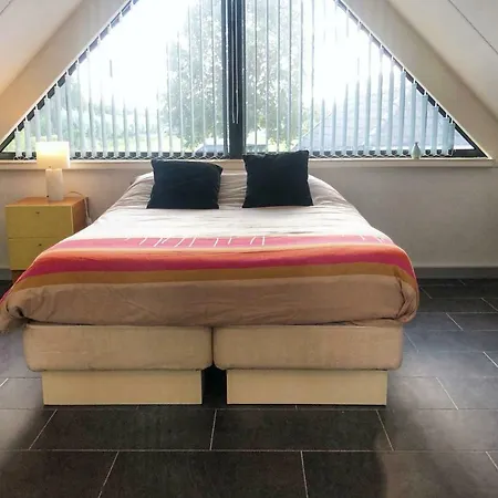 De Wolbert * Wapenveld