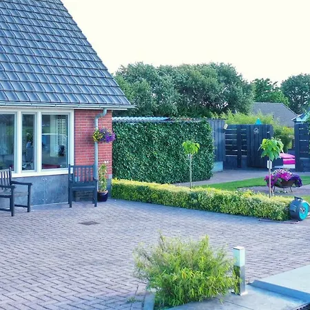 Апартаменты De Wolbert *