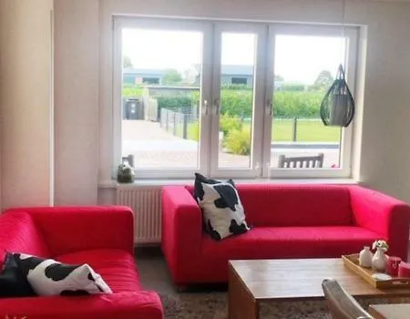 De Wolbert Wapenveld