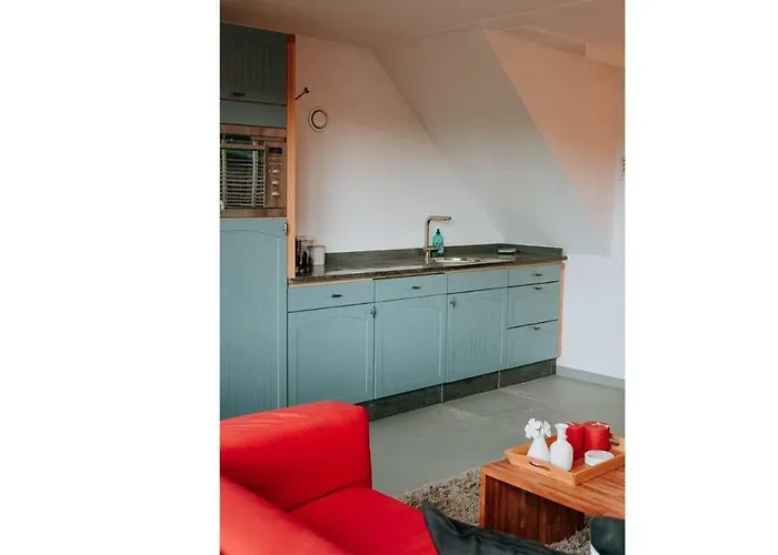 De Wolbert Wapenveld