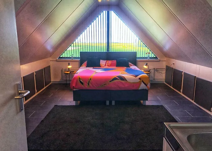 De Wolbert Appartement Wapenveld