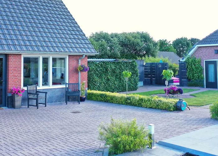 Appartamento De Wolbert *