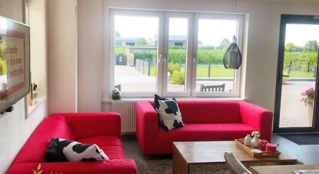 De Wolbert Wapenveld