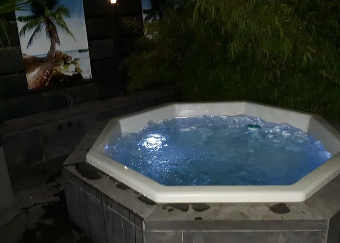 Appartamento De Wolbert