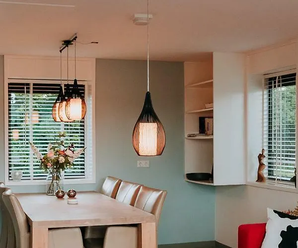 Appartement De Wolbert Wapenveld