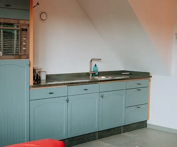 Appartamento De Wolbert *