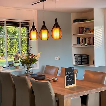 De Wolbert 아파트 *