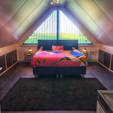 De Wolbert 아파트 Wapenveld