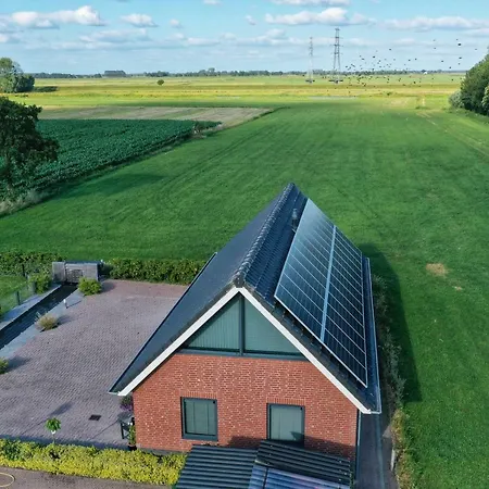 De Wolbert Apartment *