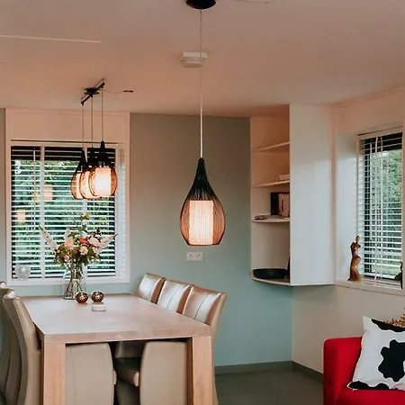 Apartment De Wolbert Wapenveld