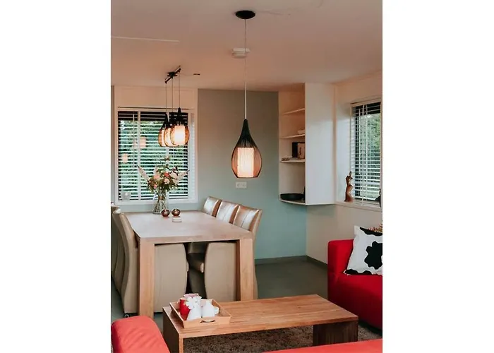 De Wolbert * Wapenveld