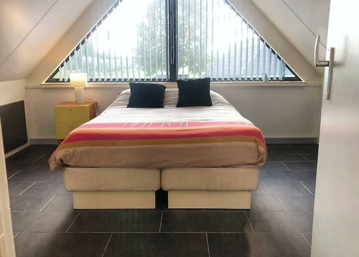 De Wolbert * Wapenveld